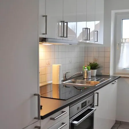 Apartment Lucky *