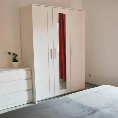 Apartment Lucky *