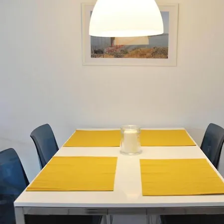 Apartment Lucky Fehmarn