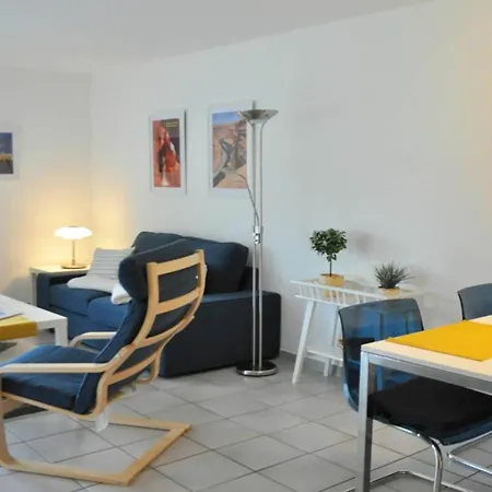 Lucky Apartment