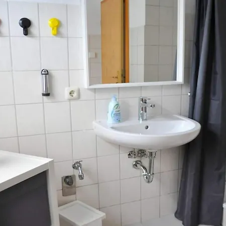 Apartment Lucky