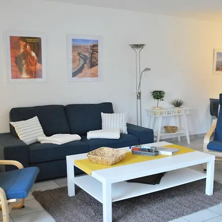 Lucky Apartment