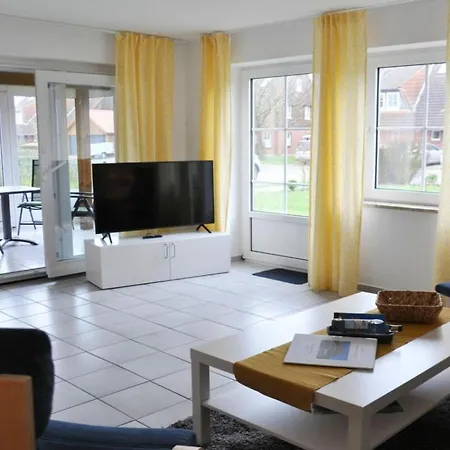 Lucky Apartment Fehmarn